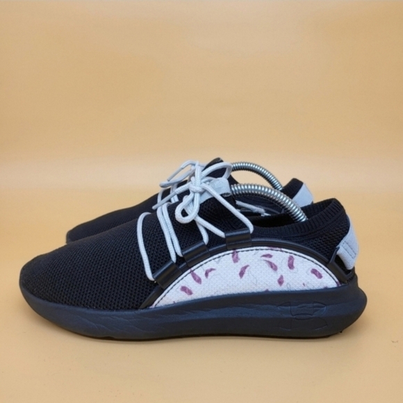 Under Armour Women's Training Shoe Size 7 - Picture 1 of 7